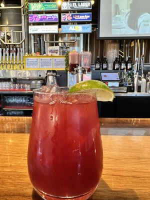 Saucy Brew Works - Cleveland's Award-Winning Brewery & Pizza by null