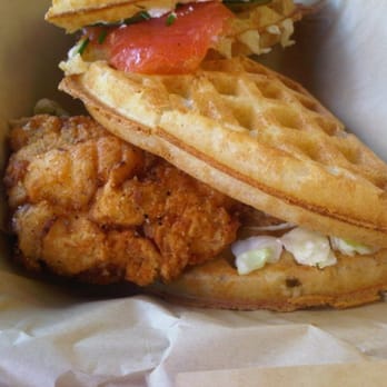 Bruxie - Sandwiches Near Me - Orange, California
