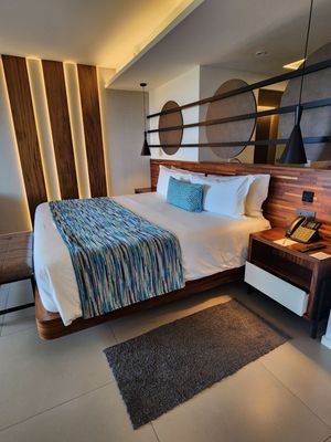 Majestic Elegance Costa Mujeres by null