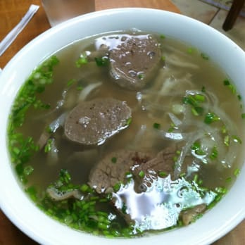 Pho Ha - Pho special - Vietnamese Near Me - Glendale Heights, Illinois