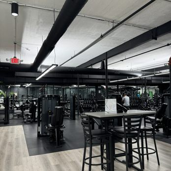 Worcester Common Fitness - Gyms Near Me - Worcester, Massachusetts