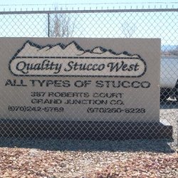 Quality Stucco West