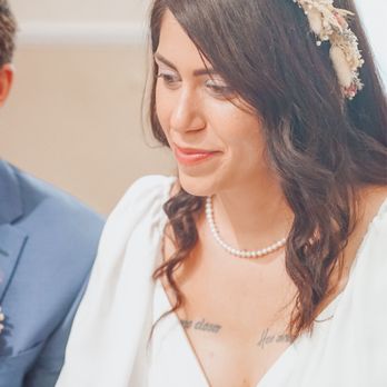 Beatriz's Esthetics and Wax - The skin on my wedding day was flawless thanks to Beatriz! - Waxing Near Me - Orlando, Florida Beatriz's Esthetics and Wax - The skin on my wedding day was flawless thanks to Beatriz! - Waxing Near Me - Orlando, Florida