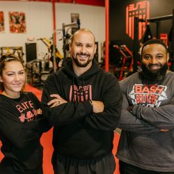 Elite Custom Fitness