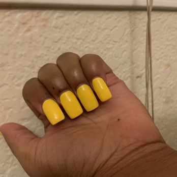 Paradise Nail Spa - Nail Salons Near Me - Mansfield, Texas