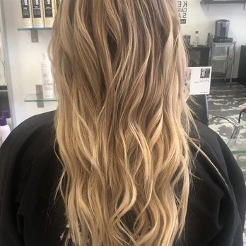 Amanda Moncur Salon - Hair Salons Near Me - South Jordan, Utah