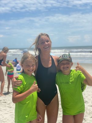 Isla Surf School by null