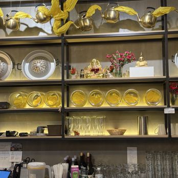 Boon Dee Moo Ka Ta - Counter - Thai Near Me - Flushing, New York