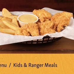 Texas Roadhouse
