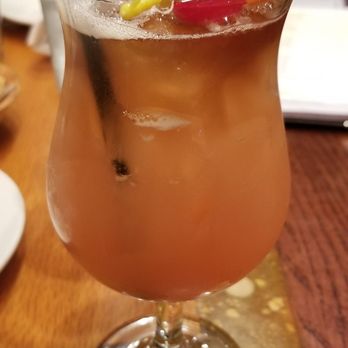 King Crab House - Mai Tai - Seafood Near Me - Chicago, Illinois King Crab House - Mai Tai - Seafood Near Me - Chicago, Illinois