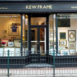 Kew Frame
