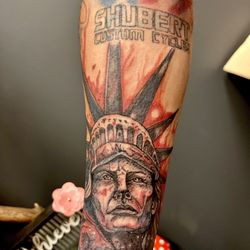 The Gallery Ink
