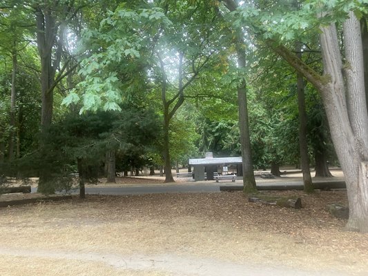 Woodland Park by null