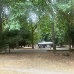 Woodland Park - Picnic Area