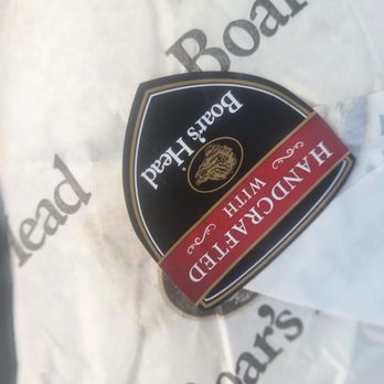 Gerrards Market - Handmade sandwich $12.99 - Grocery Near Me - Redlands, California