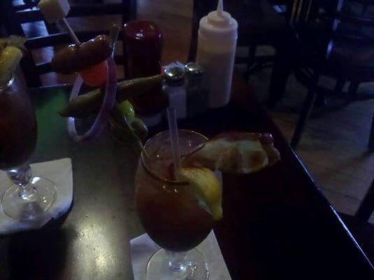 The Shimmy Shack by null