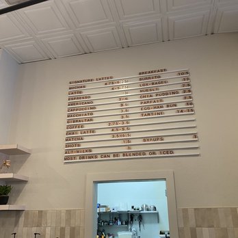 Black Oak Coffee Roasters - Pricing as of May 2022 - Coffee & Tea Near Me - Healdsburg, California
