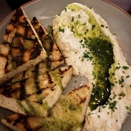 Tofu!