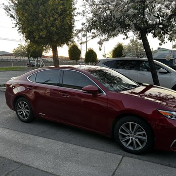 Superior Sounds and Tint - Window tinting done by them on our cars. Once again, we're happy customers. - Car Stereo Installation Near Me - Pittsburg, California