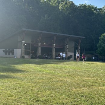 Camp Spearhead - Parks Near Me - Marietta, South Carolina