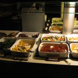 Bem Brasil - Salad bar