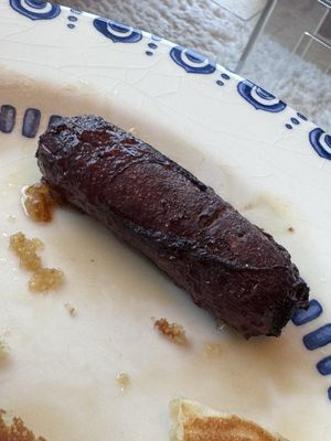 Harbor Breakfast by null