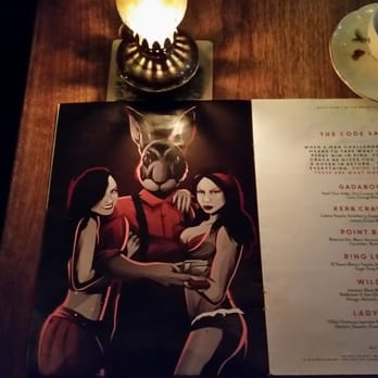The Dead Rabbit - Cocktail Bars Near Me - New York, New York The Dead Rabbit - Cocktail Bars Near Me - New York, New York
