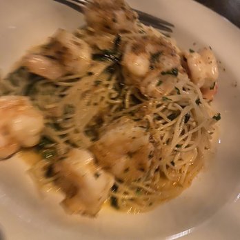 Andiamo - Shrimp scampi - Bars Near Me - Mystic, Connecticut Andiamo - Shrimp scampi - Bars Near Me - Mystic, Connecticut