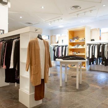 Robert Simmonds Clothing - Accessories Near Me - Fredericton, New Brunswick