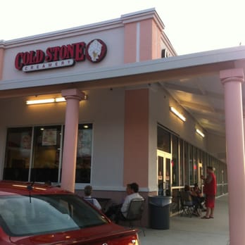 Cold Stone Creamery - Ice Cream & Frozen Yogurt Near Me - Naples, Florida Cold Stone Creamery - Ice Cream & Frozen Yogurt Near Me - Naples, Florida
