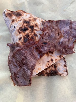 Lugya'h by Ponchos Tlayudas by null