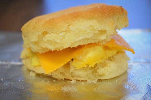 1911 Biscuits & Burgers by null