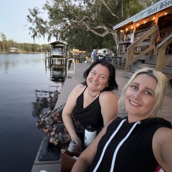 Smoke On The River - On the river - Dive Bars Near Me - Tampa Bay, Florida Smoke On The River - On the river - Dive Bars Near Me - Tampa Bay, Florida