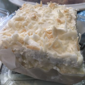 Joey Biscotti - Coconut cream pie - Bakeries Near Me - Safety Harbor, Florida Joey Biscotti - Coconut cream pie - Bakeries Near Me - Safety Harbor, Florida