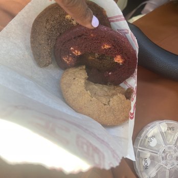 Hot Box Cookies - Desserts Near Me - Saint Louis, Missouri Hot Box Cookies - Desserts Near Me - Saint Louis, Missouri