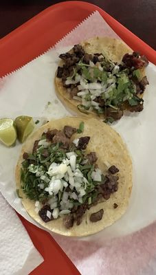 The Best Tacos del Sol by null