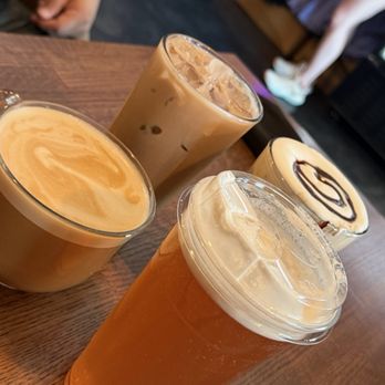 Noble Brew - Coffee & Tea Near Me - Tampa, Florida Noble Brew - Coffee & Tea Near Me - Tampa, Florida