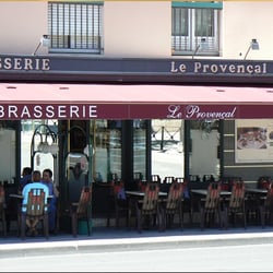 Le Provençal Brasserie