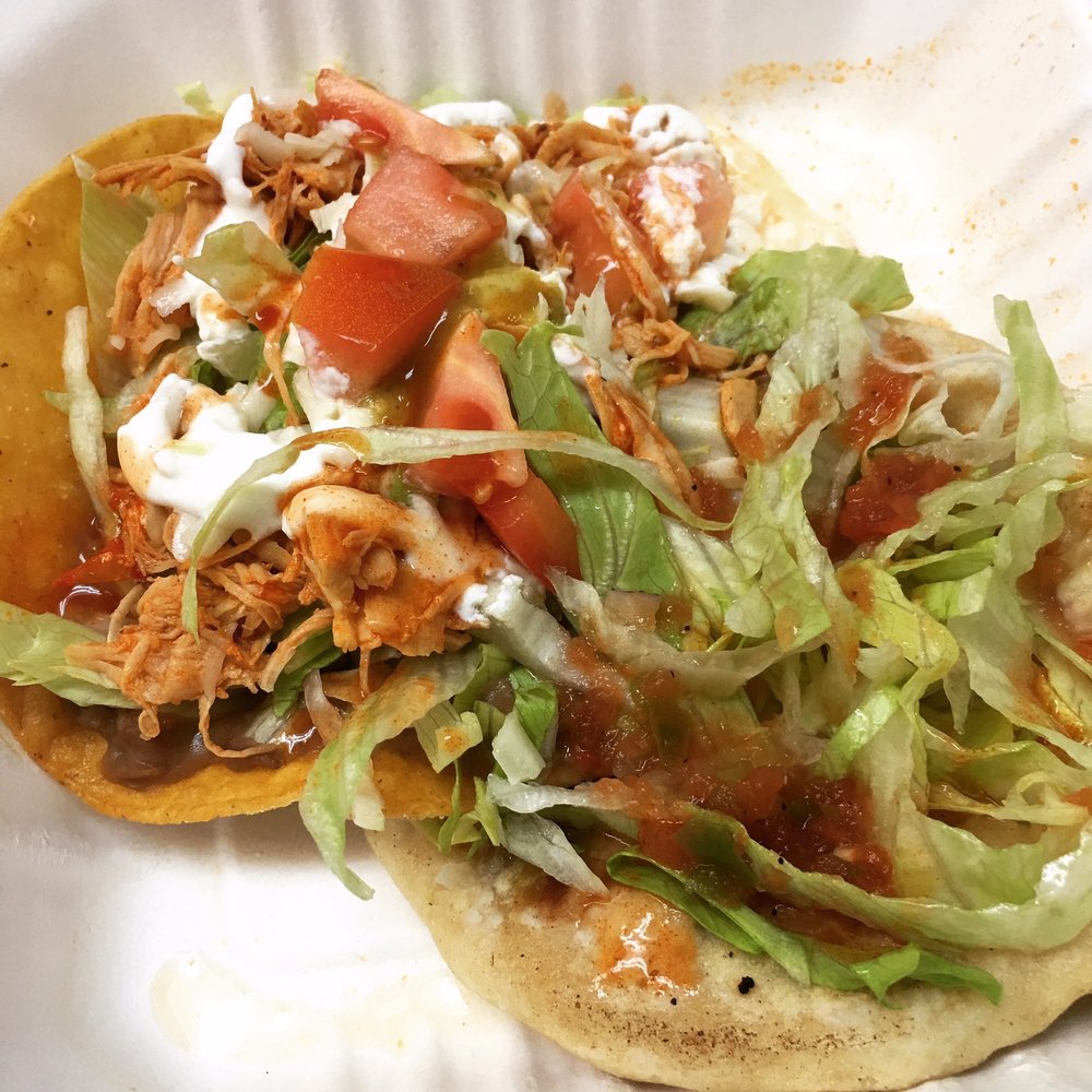 El Torero Taqueria