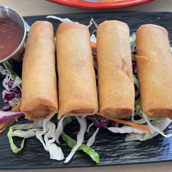 Thai Boat Noodle PS - EGG ROLLS - Noodles Near Me - Gilbert, Arizona Thai Boat Noodle PS - EGG ROLLS - Noodles Near Me - Gilbert, Arizona