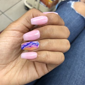 Lovely Nails Studio - Cindy - Nail Salons Near Me - Lawndale, California