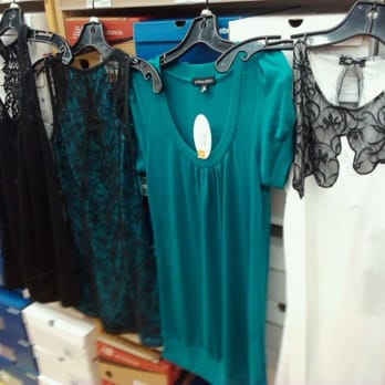 WSS - cool tops I found ($7.99-9.99) - Shoe Stores Near Me - Norwalk, California