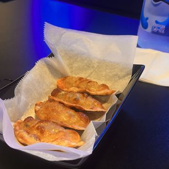 Kong Pocha - Dumplings - Korean Near Me - Columbia, Maryland