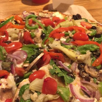Blaze Pizza - Pure awesomeness - Pizza Near Me - Carlsbad, California Blaze Pizza - Pure awesomeness - Pizza Near Me - Carlsbad, California