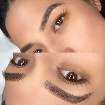 Beauty Studio by Dino - Nano- Hairstroke - Permanent Makeup Near Me - Fairfax, Virginia Beauty Studio by Dino - Nano- Hairstroke - Permanent Makeup Near Me - Fairfax, Virginia