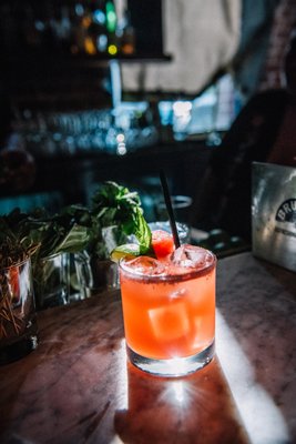 Victory Hall & Parlor by null