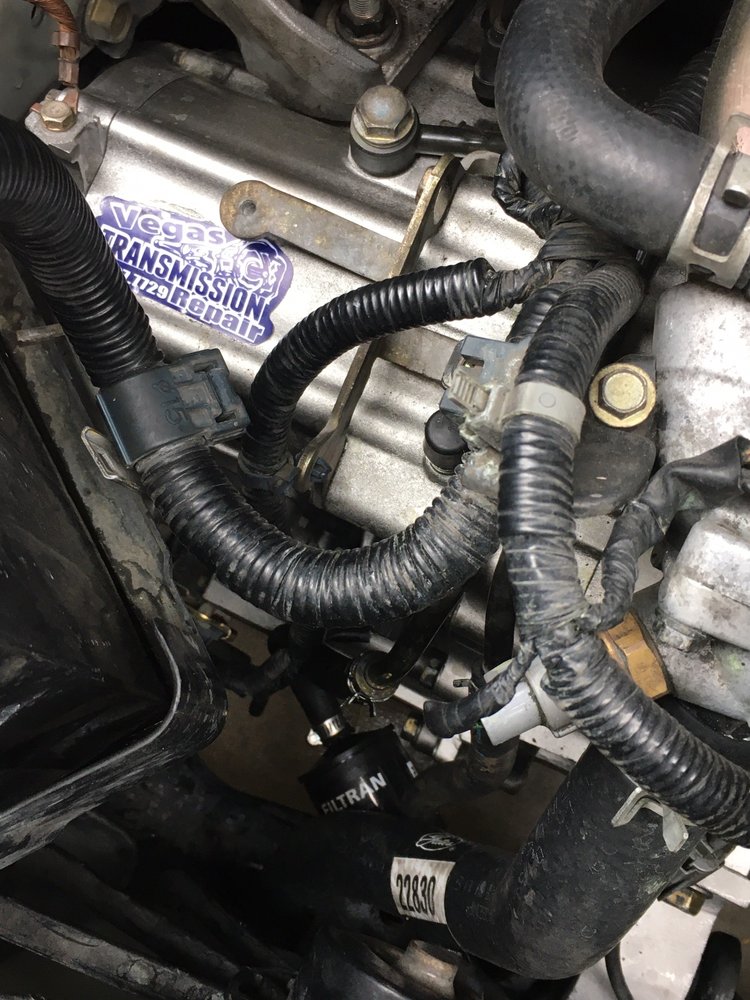 VEGAS TRANSMISSION REPAIR Updated August 2024 84 Photos & 54