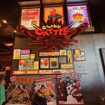 Chubby Cattle BBQ - Front entrance - Barbeque Near Me - Irvine, California Chubby Cattle BBQ - Front entrance - Barbeque Near Me - Irvine, California