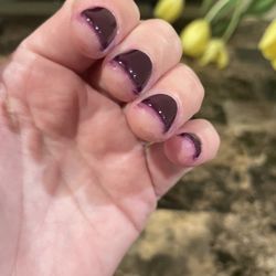 Elegant Nails & Spa