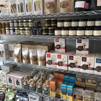 Sissle & Daughters - Cheese Shops Near Me - Portland, Maine